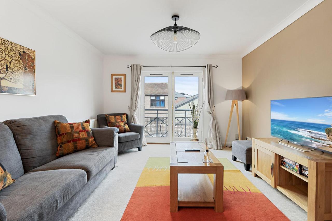 Quayside House By Staytor Accommodation Exeter Exterior photo